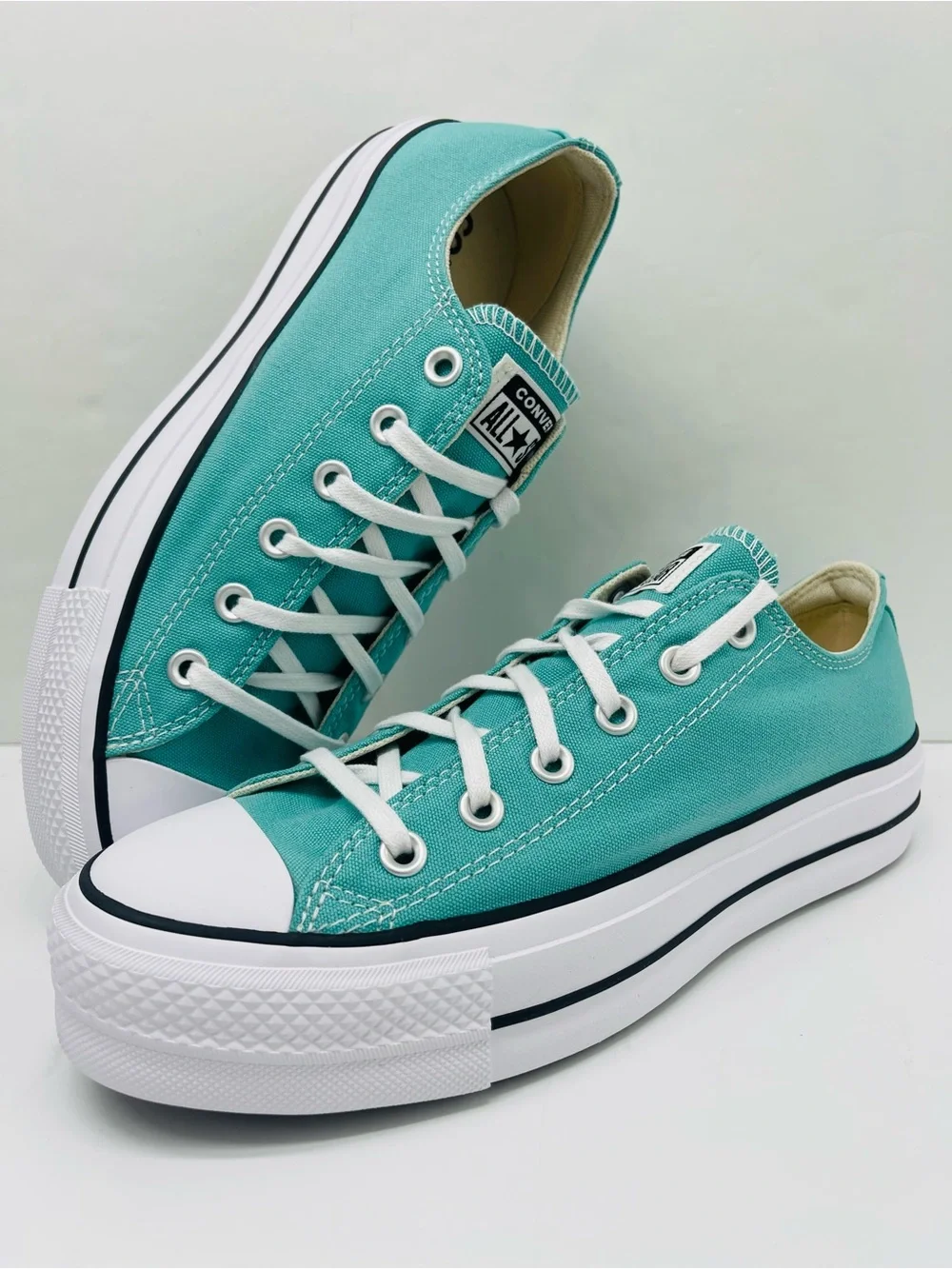 classic converse